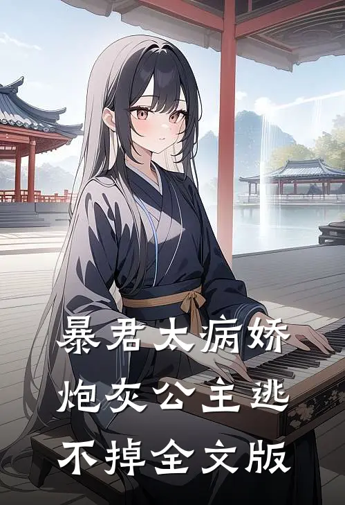 暴君太病娇，炮灰公主逃不掉全文版