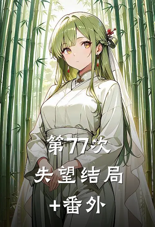 第77次失望结局+番外