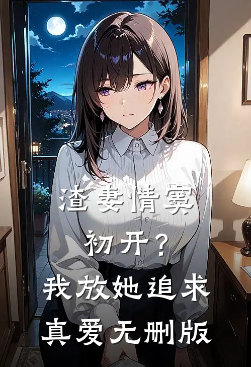 渣妻情窦初开？我放她追求真爱无删版