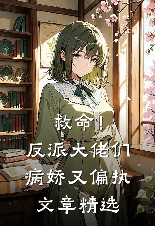 救命！反派大佬们病娇又偏执文章精选