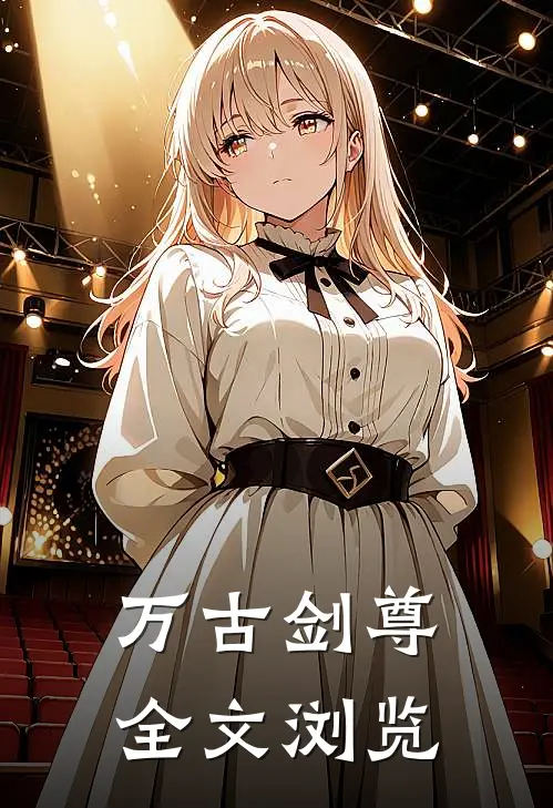 万古剑尊全文浏览