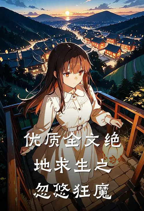 优质全文绝地求生之忽悠狂魔