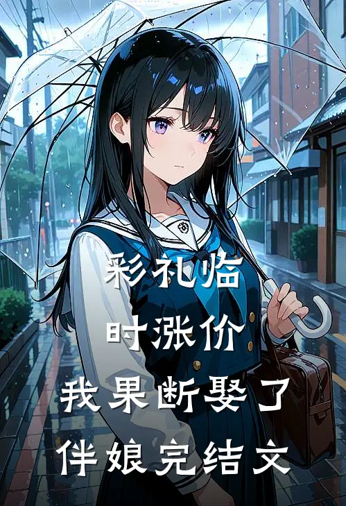 彩礼临时涨价，我果断娶了伴娘完结文