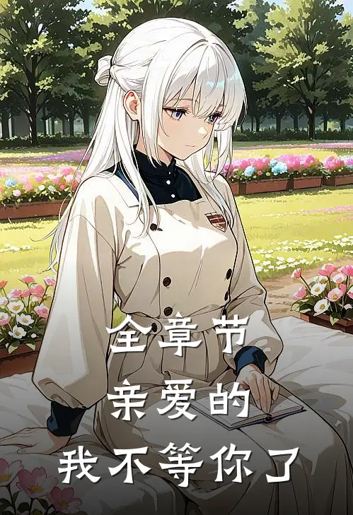全章节亲爱的,我不等你了免费阅读