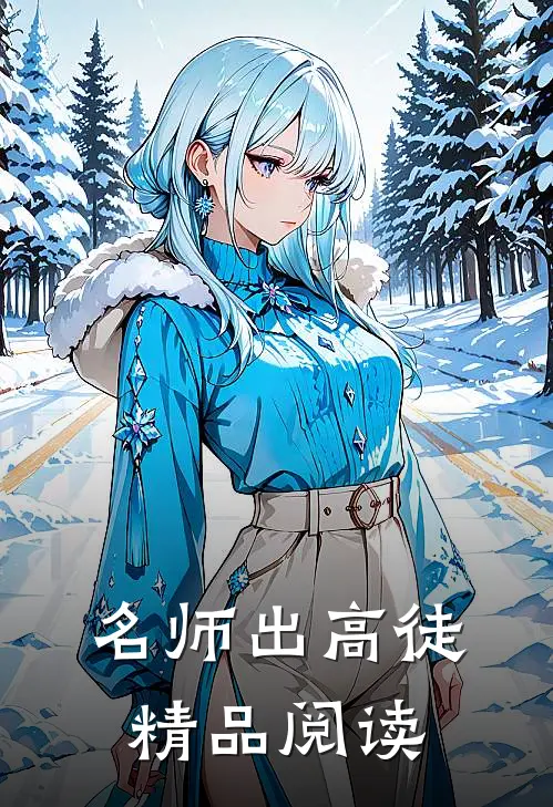 名师出高徒精品阅读