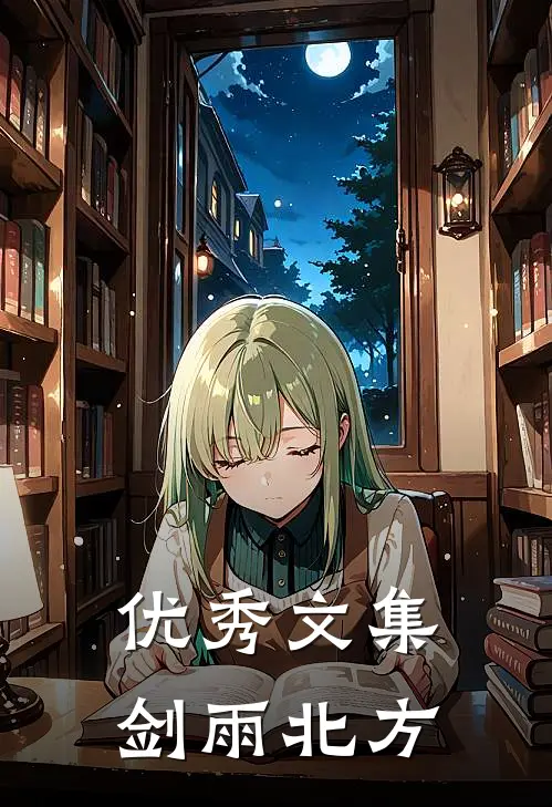 优秀文集剑雨北方