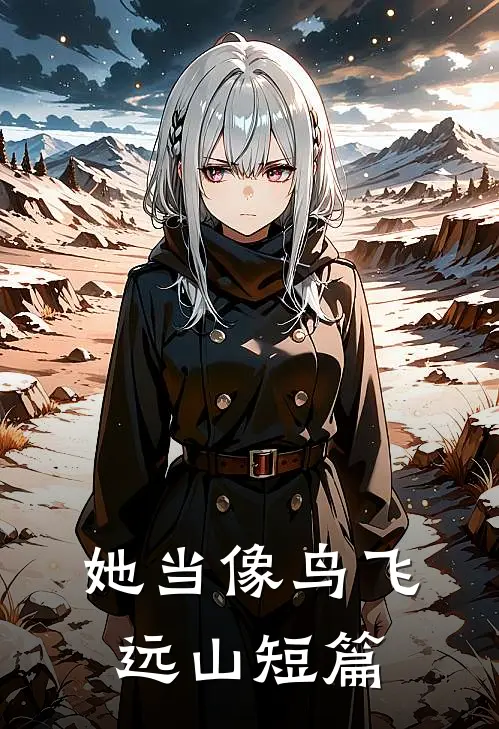 她当像鸟飞远山短篇