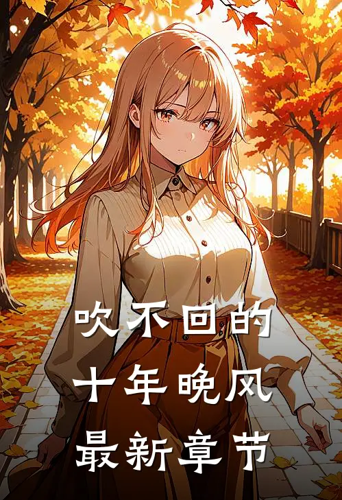 吹不回的十年晚风最新章节