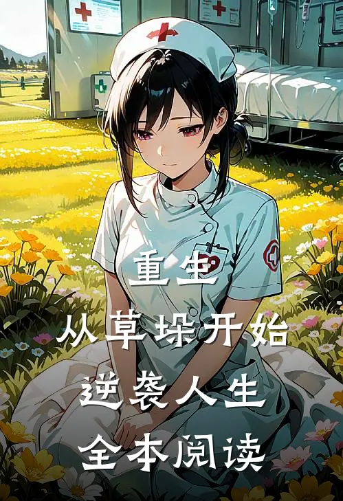 重生：从草垛开始逆袭人生全本阅读