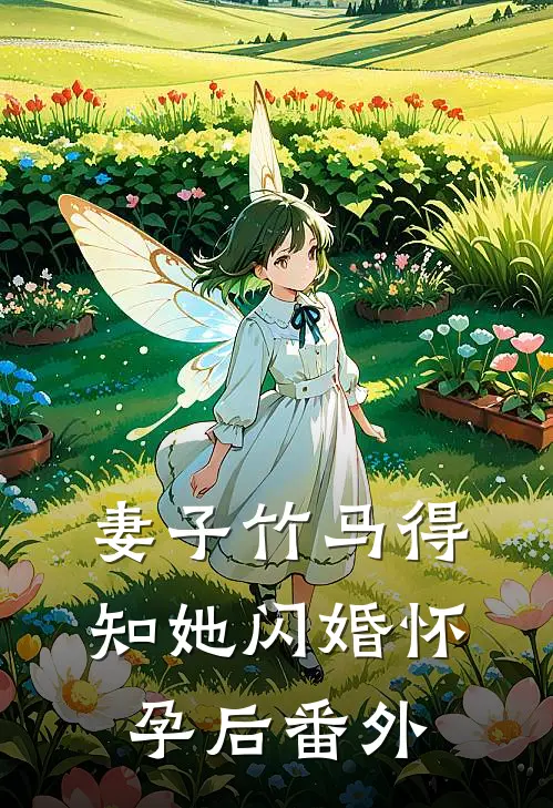 妻子竹马得知她闪婚怀孕后番外