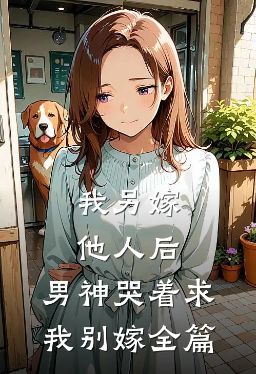 我另嫁他人后,男神哭着求我别嫁全篇阅读