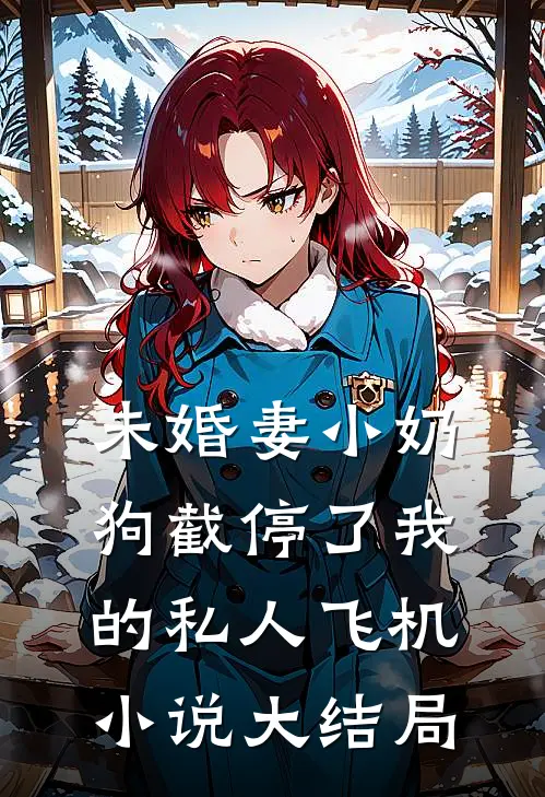 未婚妻小奶狗截停了我的私人飞机小说大结局