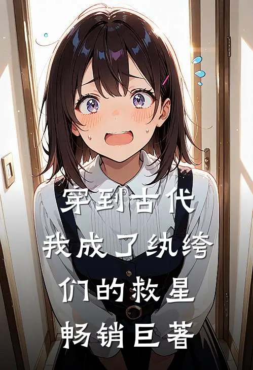 穿到古代：我成了纨绔们的救星畅销巨著