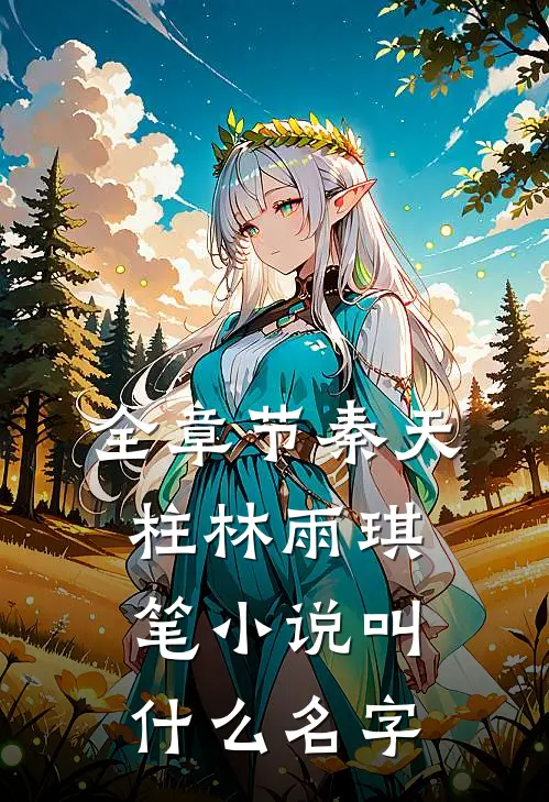 全章节秦天柱林雨琪笔小说叫什么名字