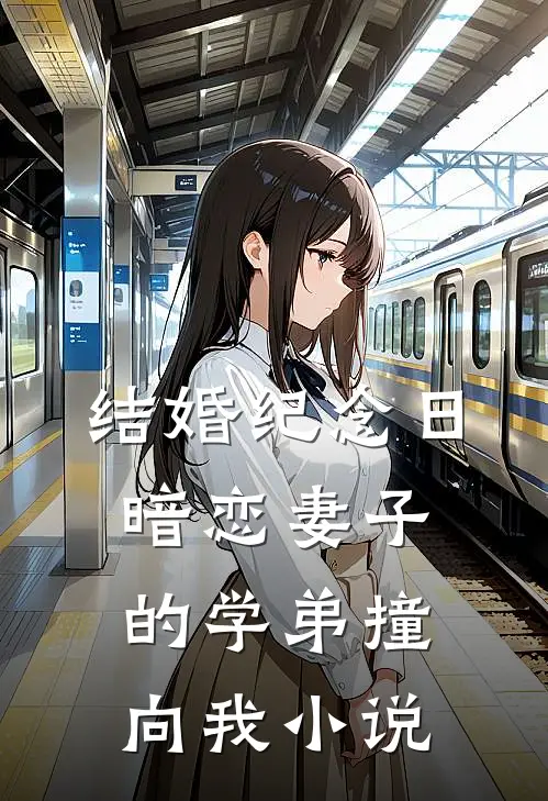 结婚纪念日，暗恋妻子的学弟撞向我小说