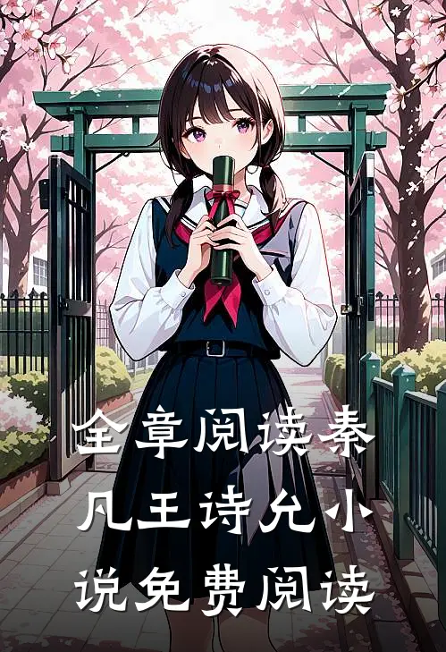 全章阅读秦凡王诗允小说免费阅读