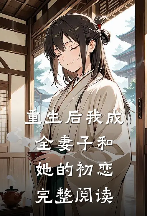重生后我成全妻子和她的初恋完整阅读