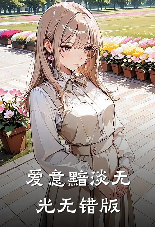 爱意黯淡无光无错版