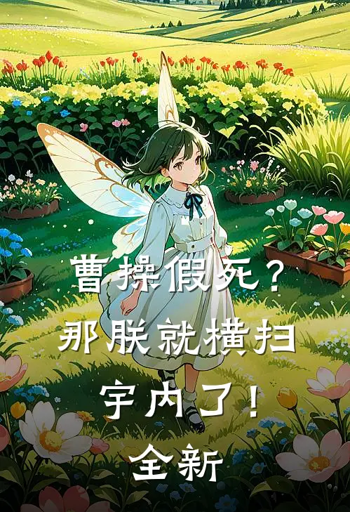 曹操假死?那朕就横扫宇内了!全新章节