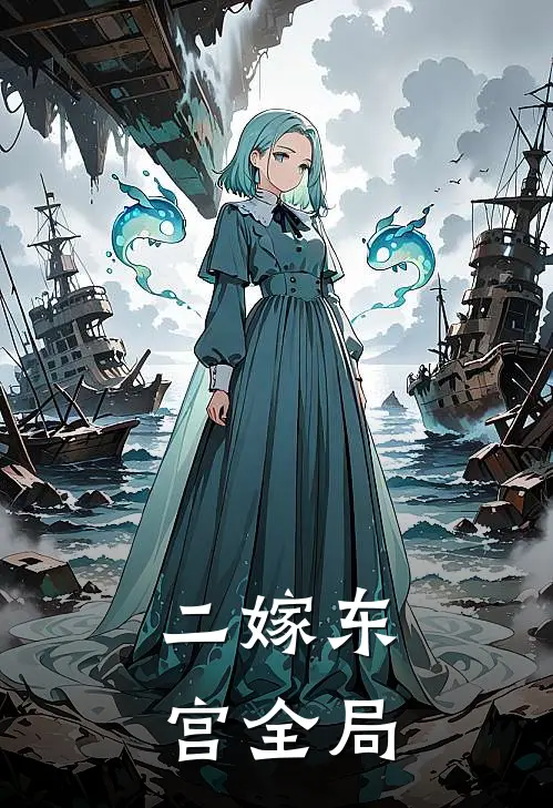 二嫁东宫全局