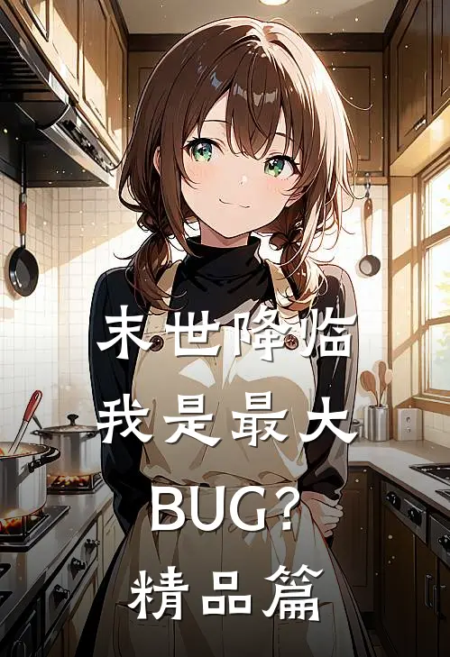 末世降临：我是最大BUG？精品篇