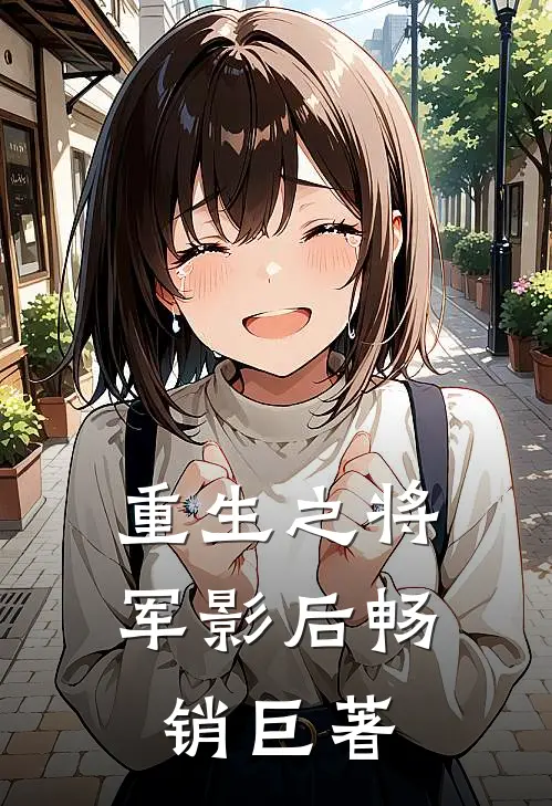 重生之将军影后畅销巨著