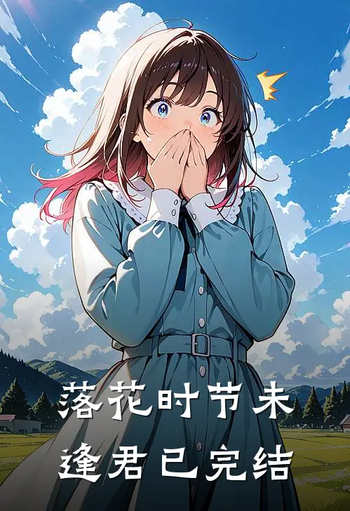 落花时节未逢君已完结