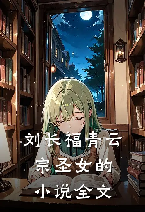 刘长福青云宗圣女的小说全文