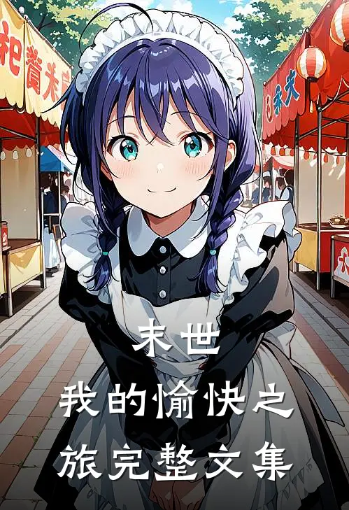 末世，我的愉快之旅完整文集