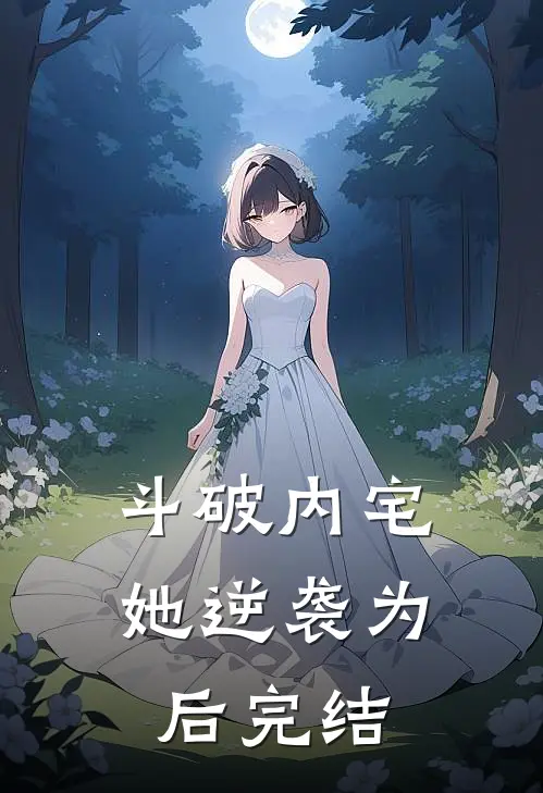 斗破内宅，她逆袭为后完结