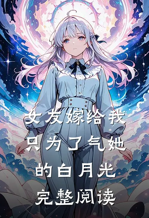 女友嫁给我，只为了气她的白月光完整阅读