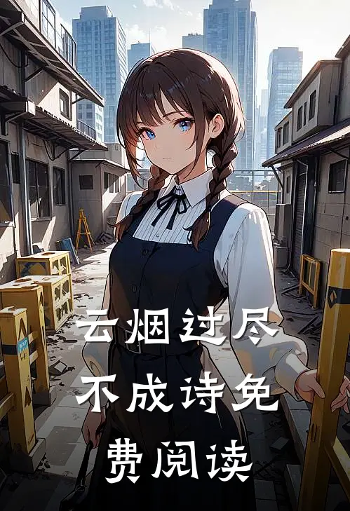 云烟过尽不成诗免费阅读