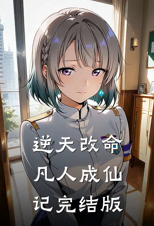 逆天改命,凡人成仙记完结版免费阅读