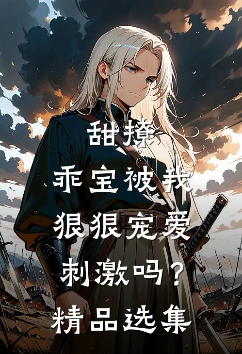 甜撩，乖宝被我狠狠宠爱刺激吗？精品选集