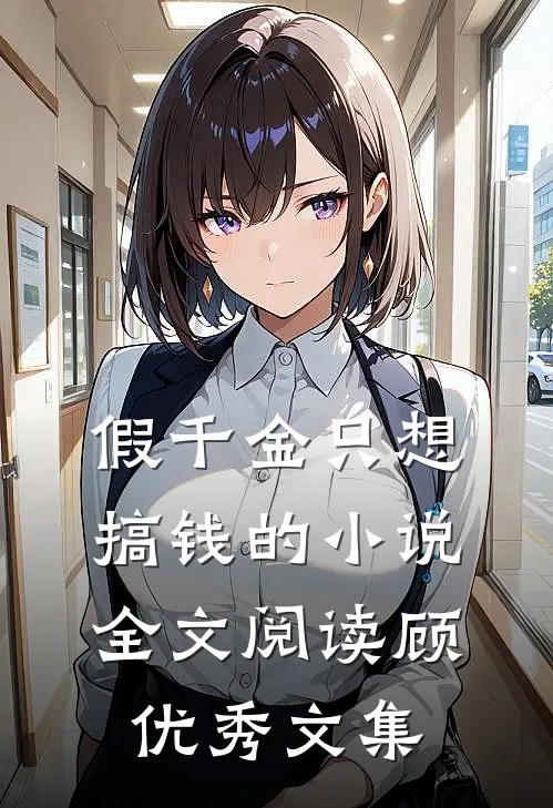 假千金只想搞钱的小说全文阅读顾优秀文集