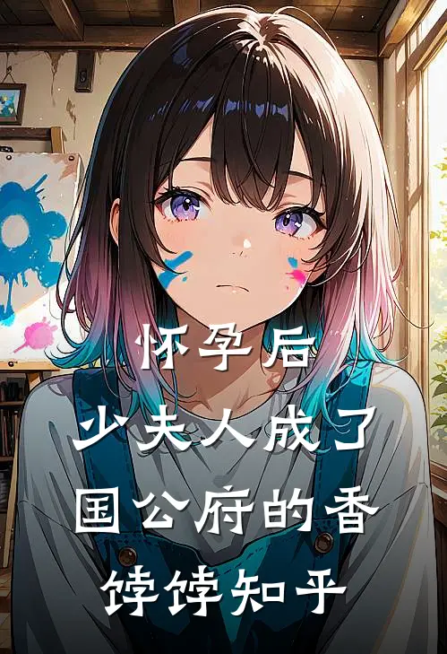 怀孕后，少夫人成了国公府的香饽饽知乎