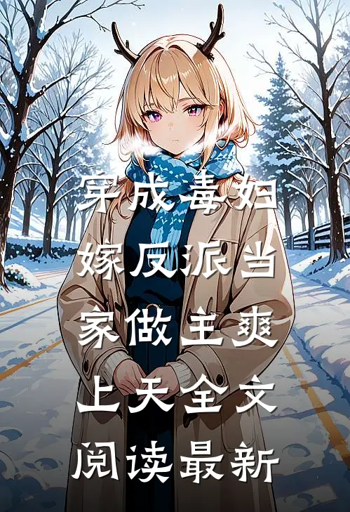 穿成毒妇，嫁反派当家做主爽上天全文阅读最新