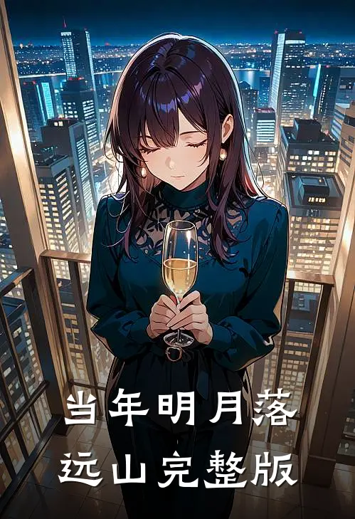 当年明月落远山完整版