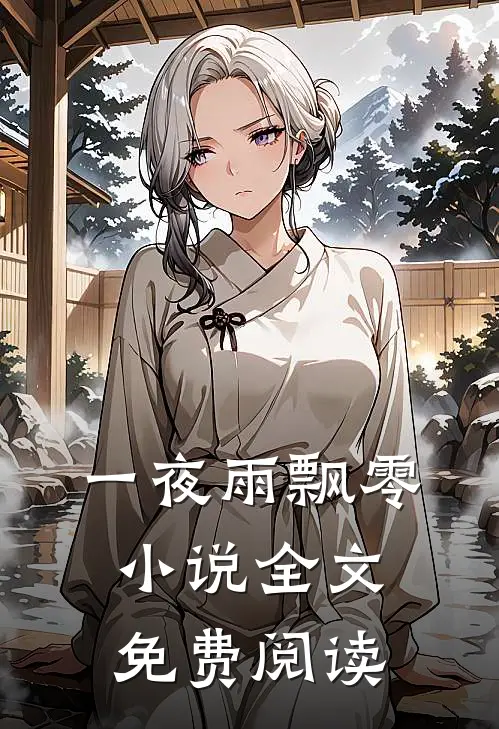 一夜雨飘零小说全文免费阅读