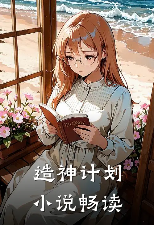 造神计划小说畅读