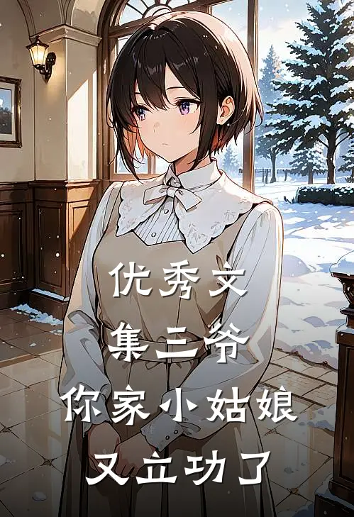 优秀文集三爷，你家小姑娘又立功了