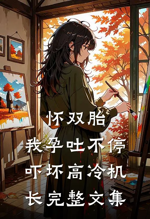 怀双胎，我孕吐不停吓坏高冷机长完整文集