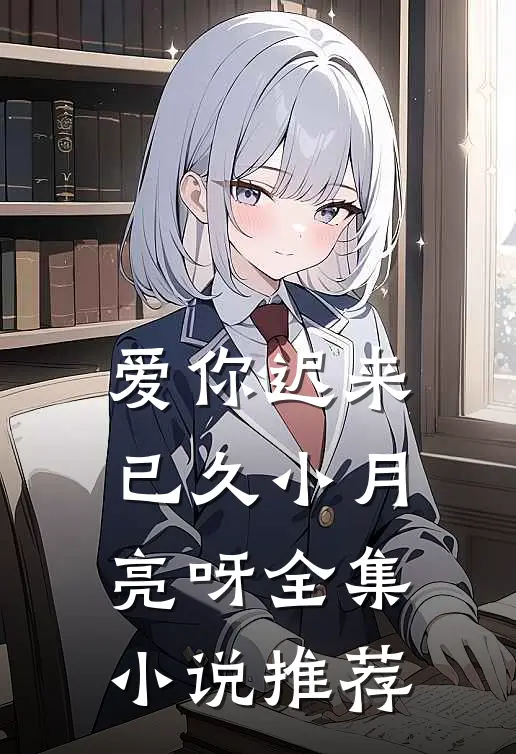 爱你迟来已久 小月亮呀全集小说推荐
