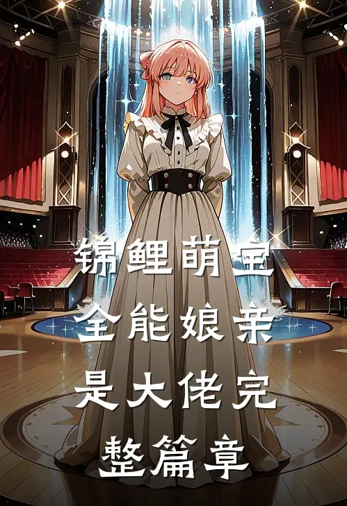 锦鲤萌宝：全能娘亲是大佬完整篇章
