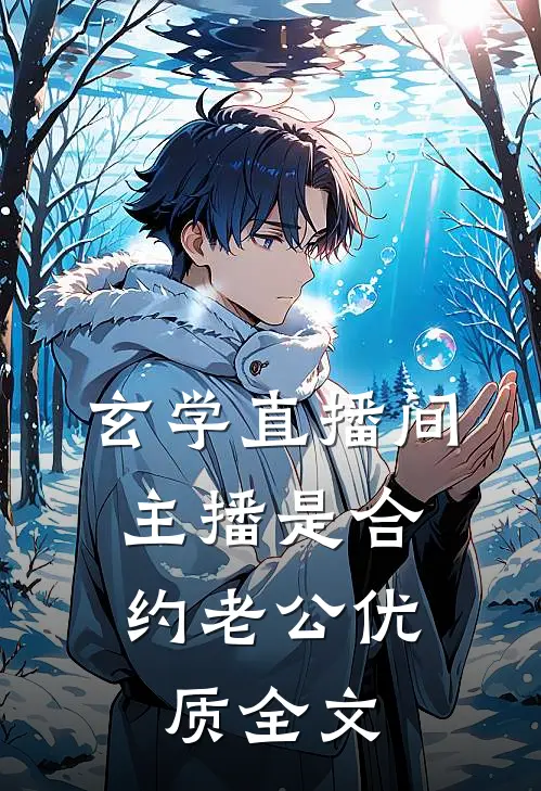 玄学直播间：主播是合约老公优质全文
