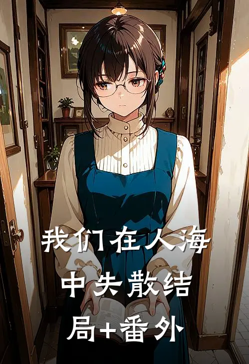 我们在人海中失散结局+番外