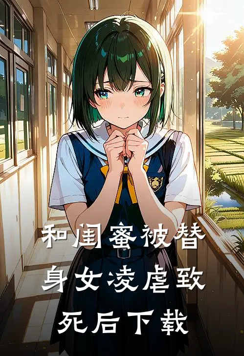 和闺蜜被替身女凌虐致死后下载