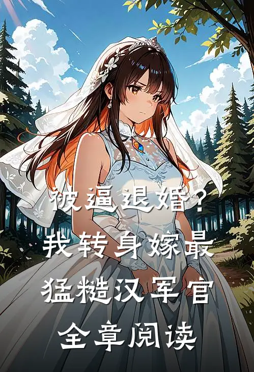 被逼退婚？我转身嫁最猛糙汉军官全章阅读