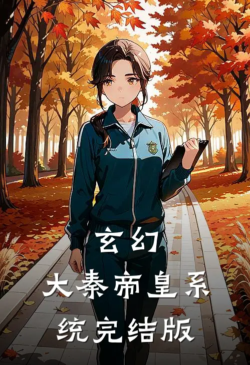 玄幻：大秦帝皇系统完结版