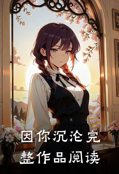 因你沉沦完整作品阅读